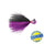 Kalin's Google Eye Hair Jig by Acme Tackle