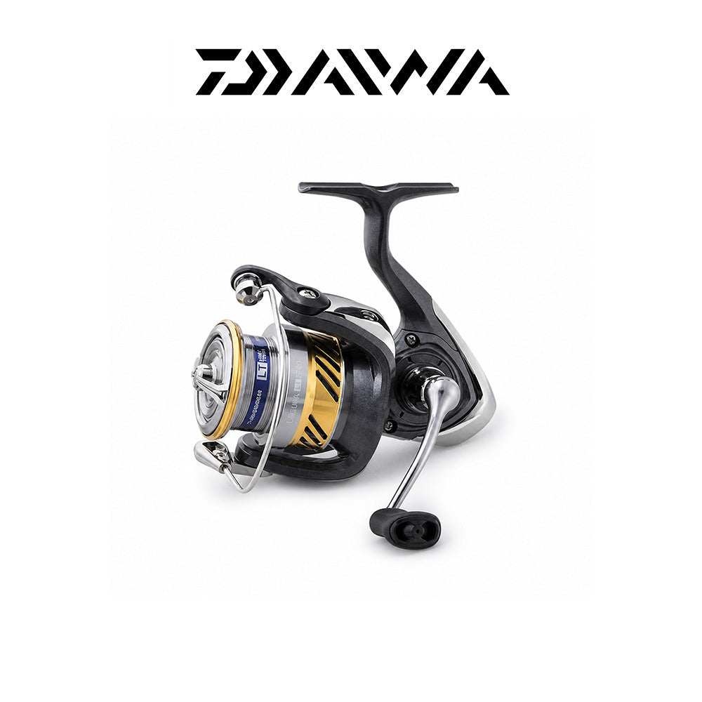 Daiwa Lagunalt 2500 Reel