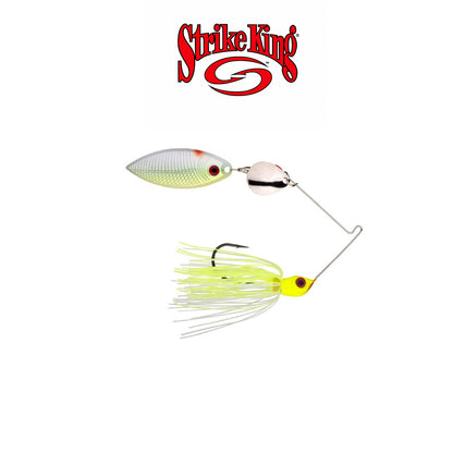Red Eyed Spinnerbait