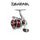 Daiwa 750 QR Series Ultralight Spinning Reel – Compact Fishing Reel for Panfish and Trout