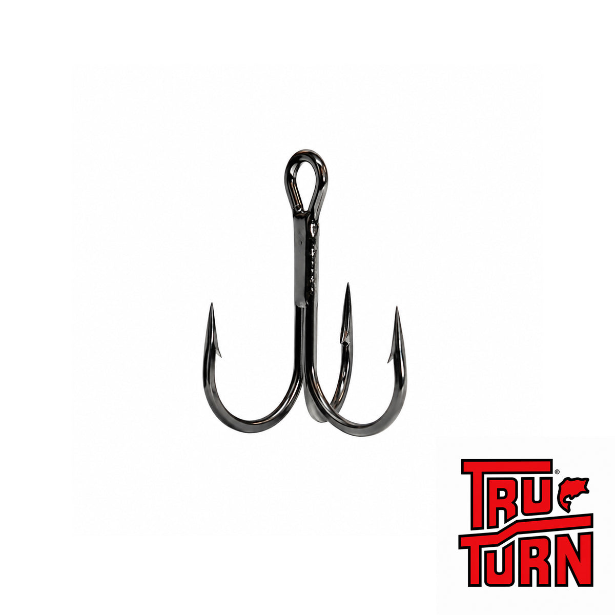 Tru-Turn Death Trap Treble Hook