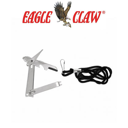 Eagle Claw Jumbo Line Clipper for Fishing Line