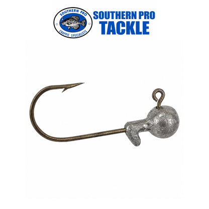 Southern Pro Round Jig Heads
