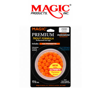 Magic Products Premium Trout Bait Pack