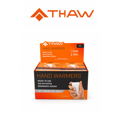 ACG Thaw Mini Hand & Pocket Warmers THA-05