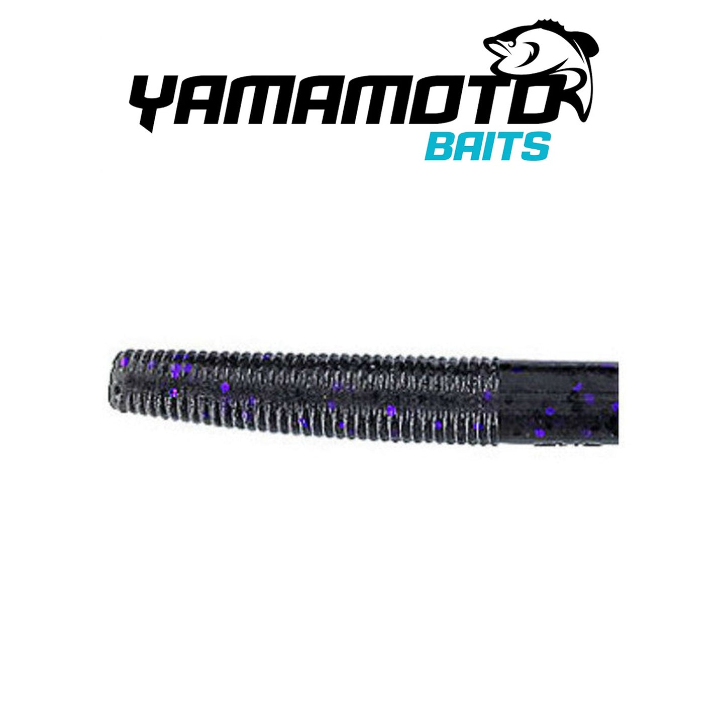 Yamamoto Baits Senko 5-Inch Soft Plastic Stick Bait