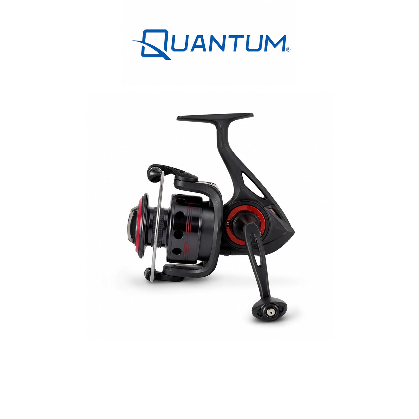 Quantum Throttle Spinning Reel