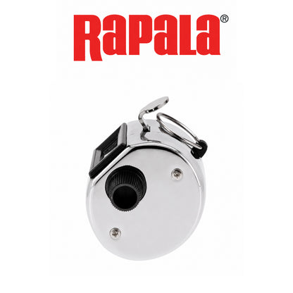 Rapala Digital Fish Counter Handheld One-Touch Tally Counter