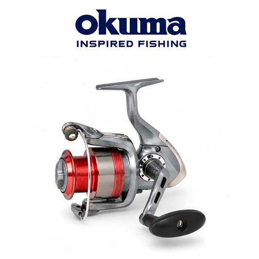 Okuma IT-10a Ignite Lightweight Spinning Reel