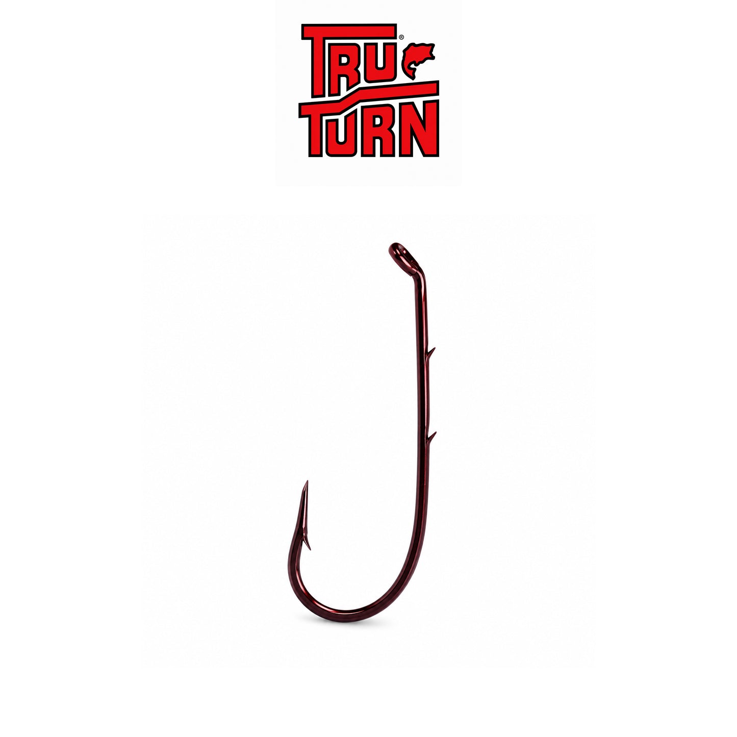 Tru Turn Down-Eye Baitholder Hook
