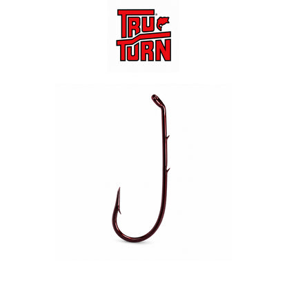 Tru Turn Down-Eye Baitholder Hook