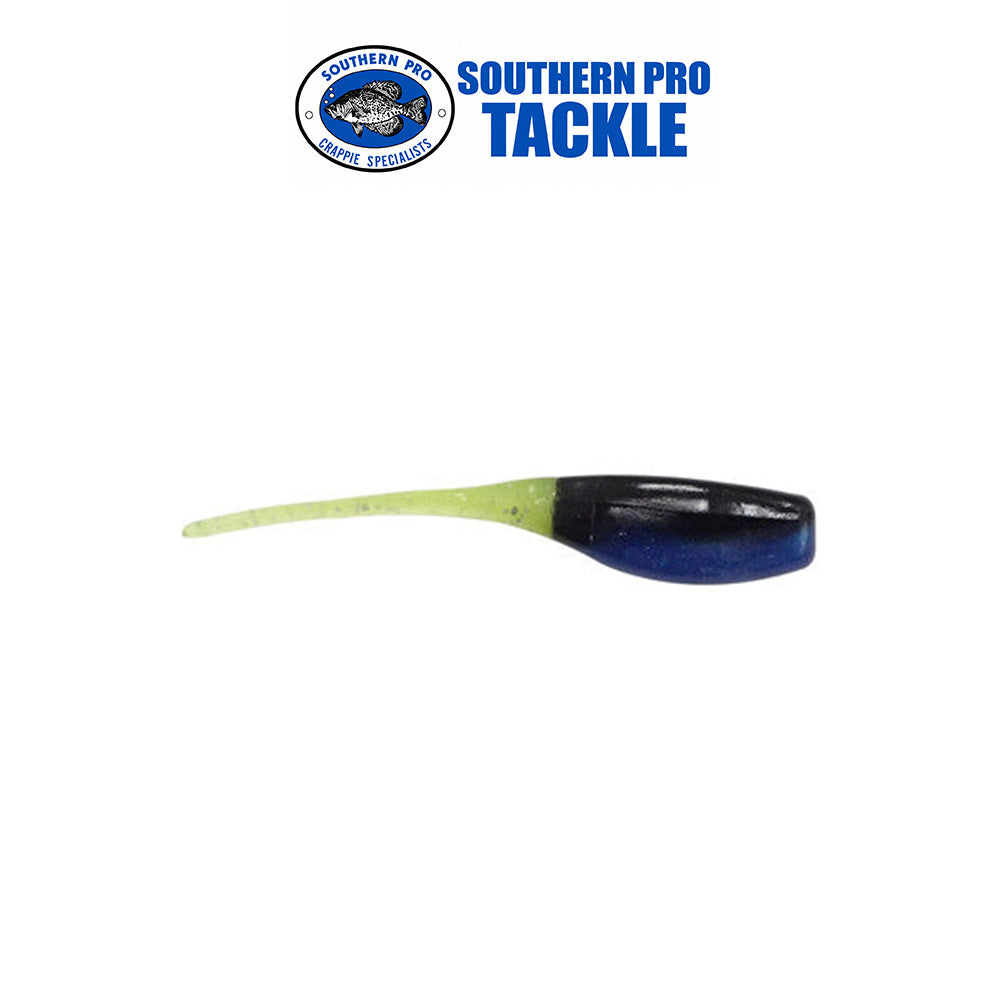 Southern Pro Stinger Shad 2"