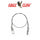 Eagle Claw Lazer Leader with Interlock – Strong Corrosion-Resistant Fishing Leaders for Freshwater & Light Saltwater