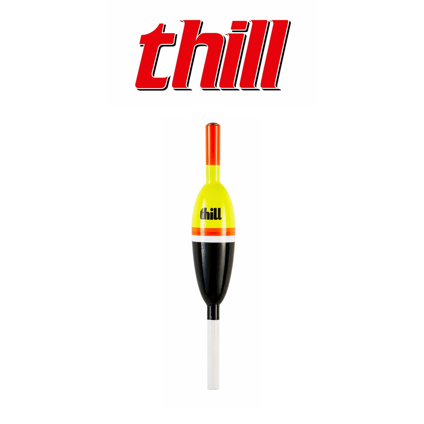 Thill Slip Float Pro Series Fishing Float