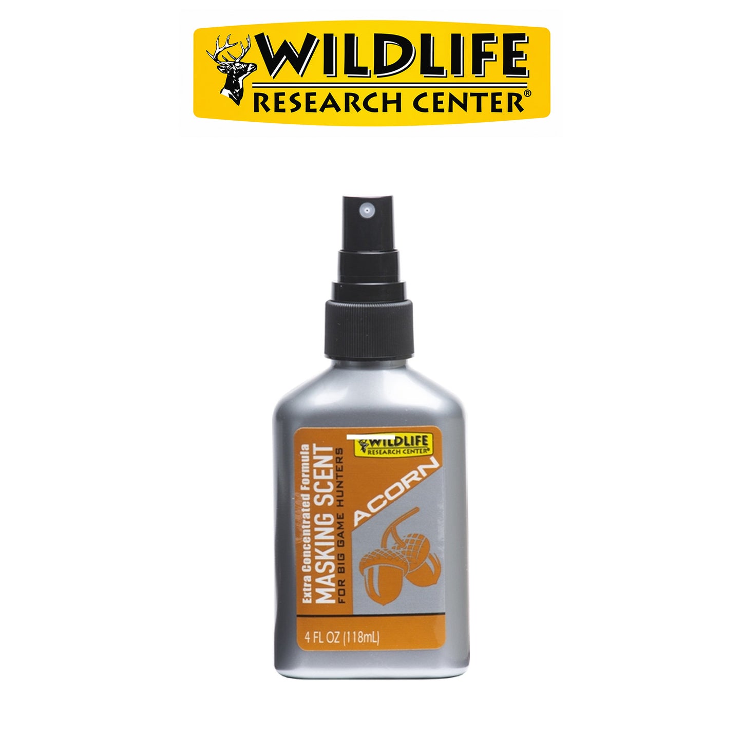 Wildlife Research Extra Concentrated Masking Scent – Fresh Natural Scent