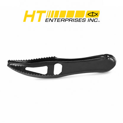HT Triangular Fish Scaler