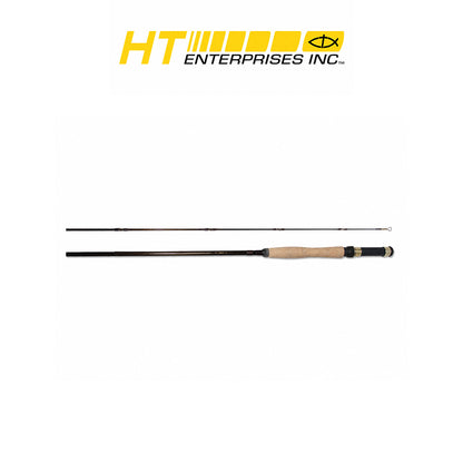 HT Executive EXC-802 8' 2-Piece Graphite Fly Rod - 5 wt