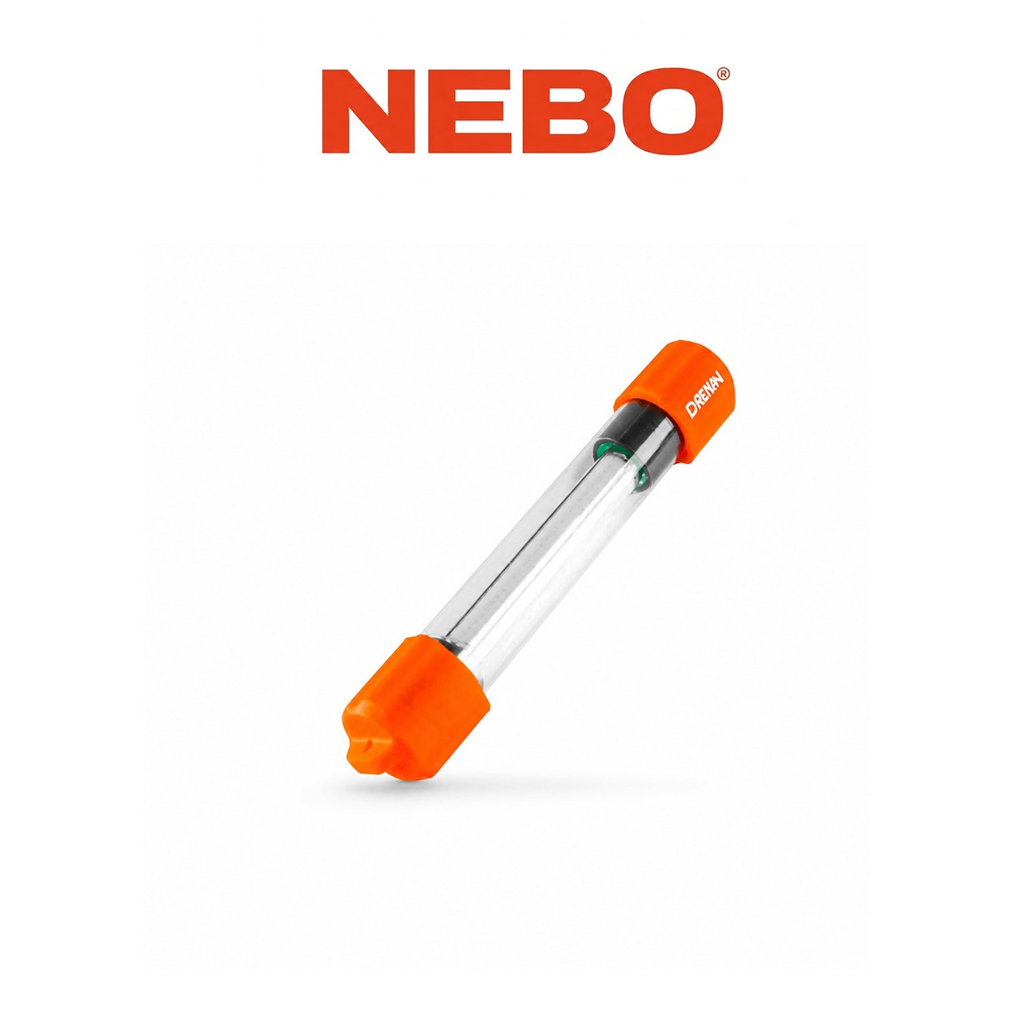 Nebo SUBMERSER 400C Underwater Fishing Light