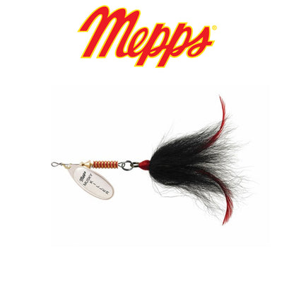 Mepps Musky Killer Fishing Lure