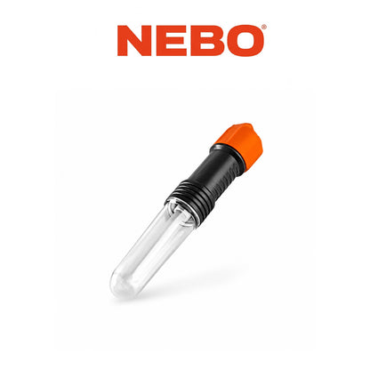 NEBO SUBMERSER 300 Underwater Fishing Light for Freshwater & Saltwater