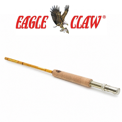Eagle Claw Featherlight Premium Fly Fishing Rod