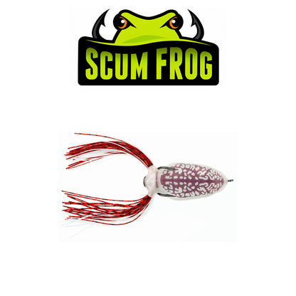 Scum Frog® Fishing Lure