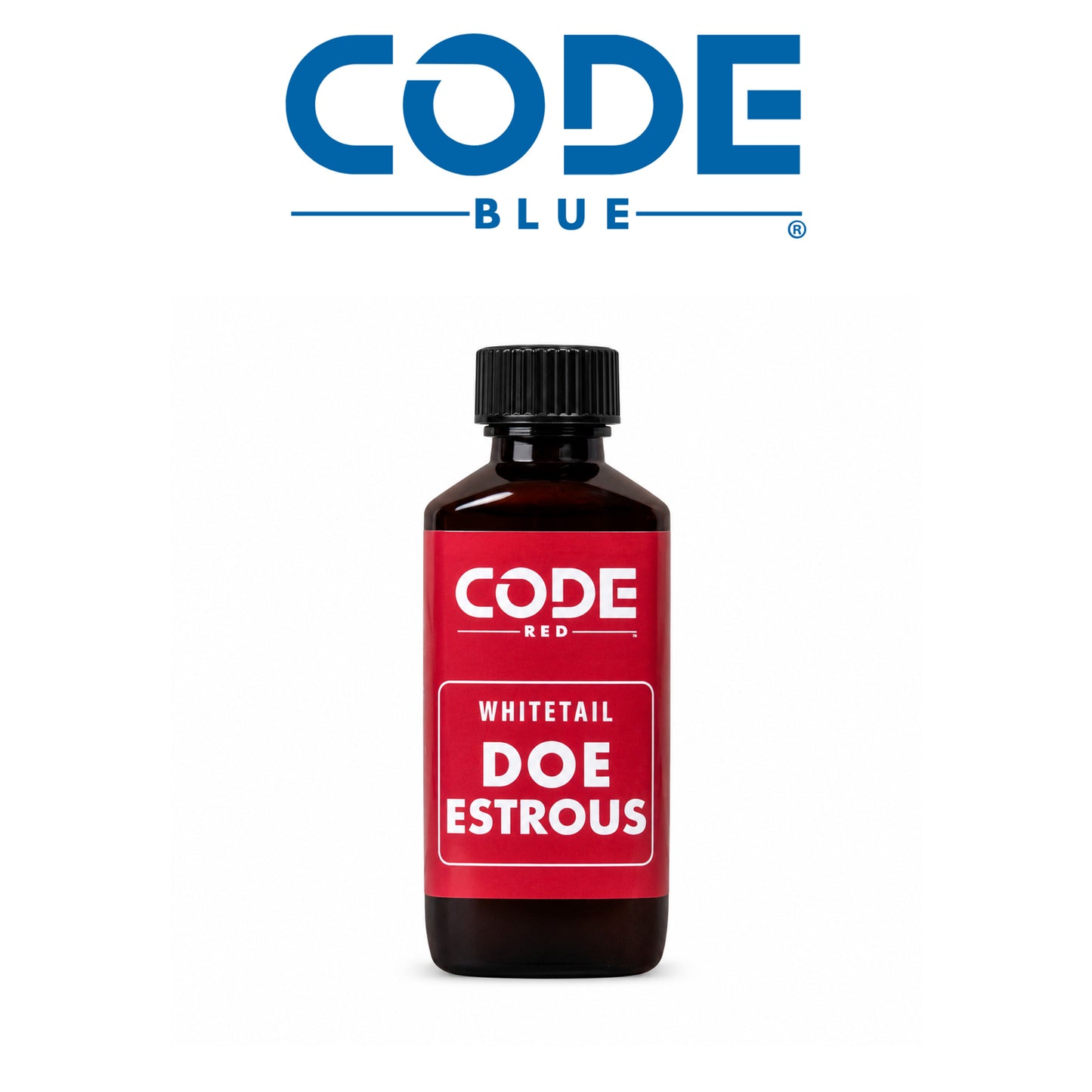 Code Red by Code Blue Fishing Attractant