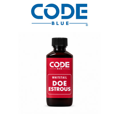 Code Red by Code Blue Fishing Attractant
