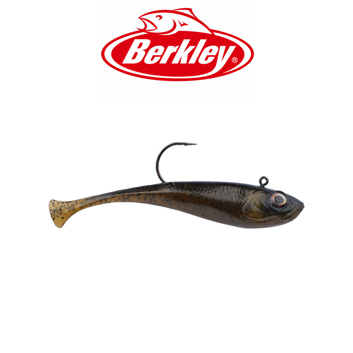 Berkley PowerBait® Power® Switch 1.75" 1/16 oz Premium Soft Fishing Bait
