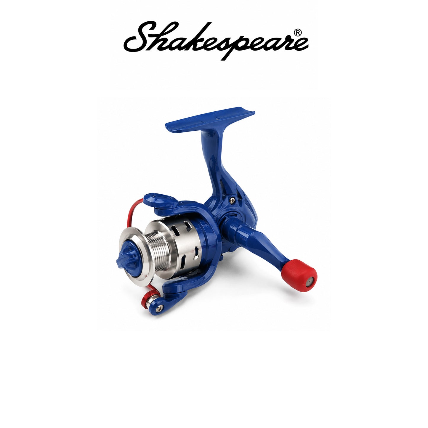 Shakespeare - Contender Spinning Reel SKPCONT20B