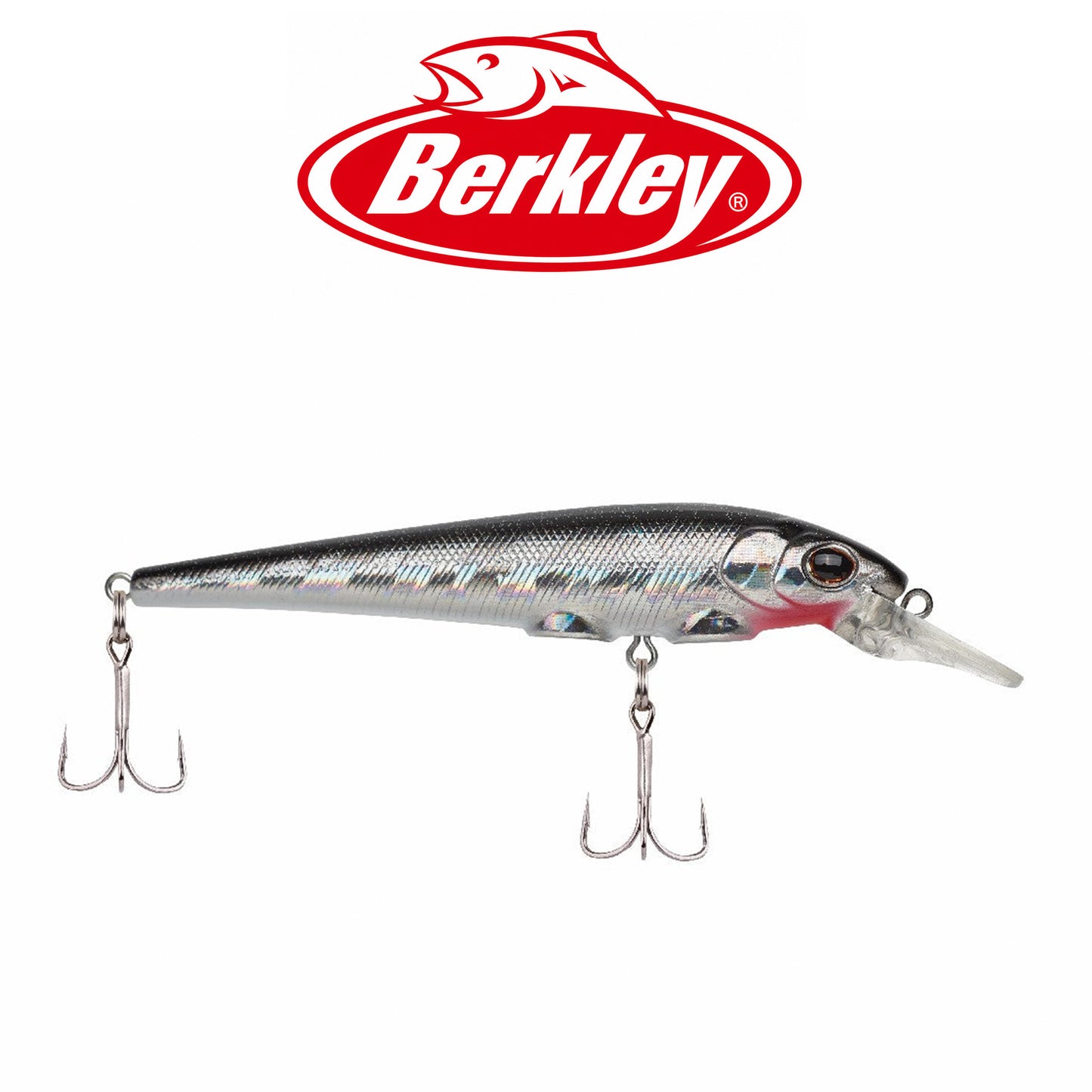 Berkley Hit Stick 3.5" 1/4 oz Fishing Lure