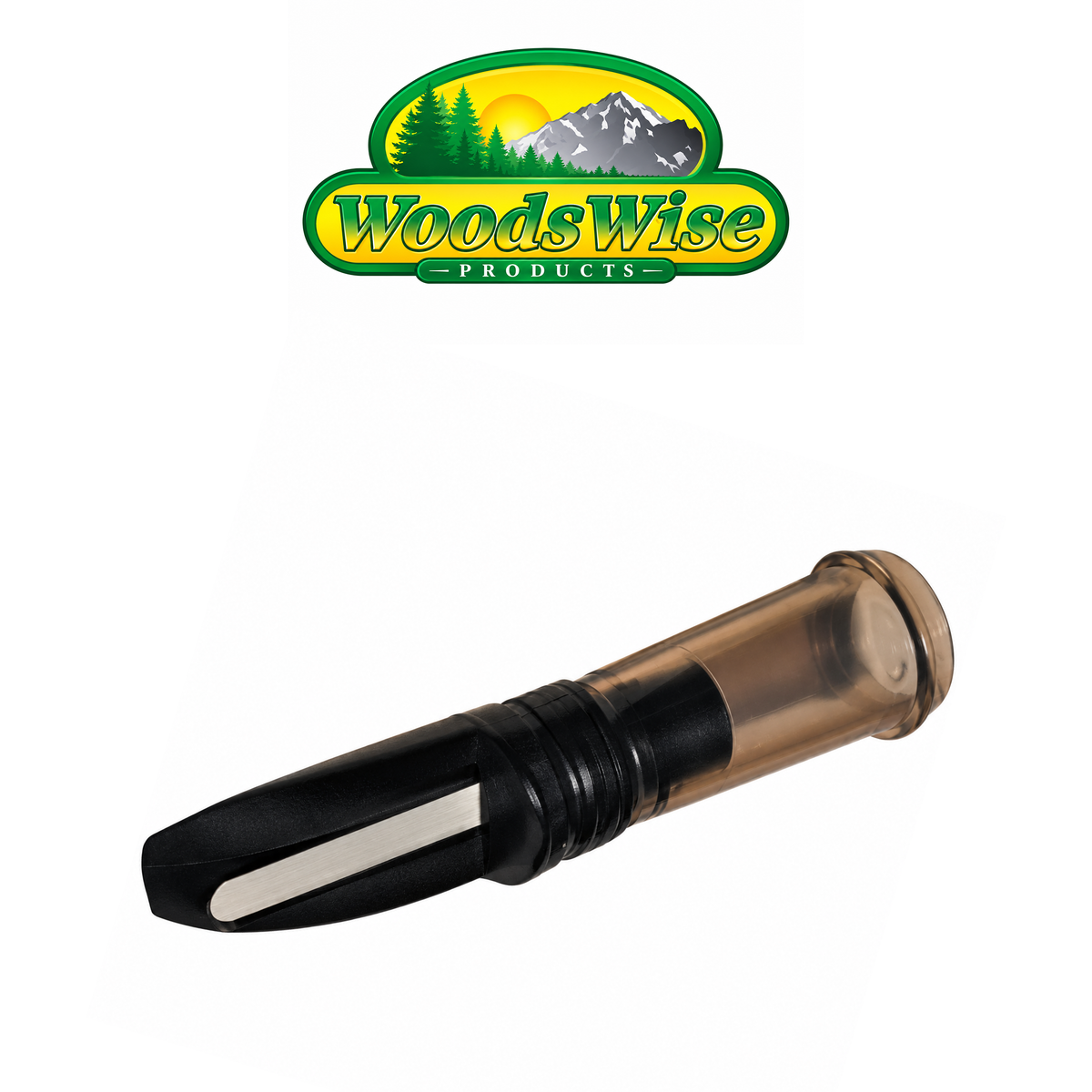 Woods Wise Screamin' Stinger Hunting Call – Compact &amp; Powerful Game Calling Performance
