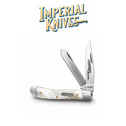 Imperial Large Trapper Pocket Knife