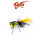 Betts Bass Bug Size 1/0 | Frog ,Yellow ,Chartreuse Fishing Lure