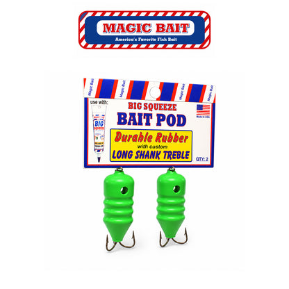 Magic Bait Bait Pod Convenient Live Bait Container