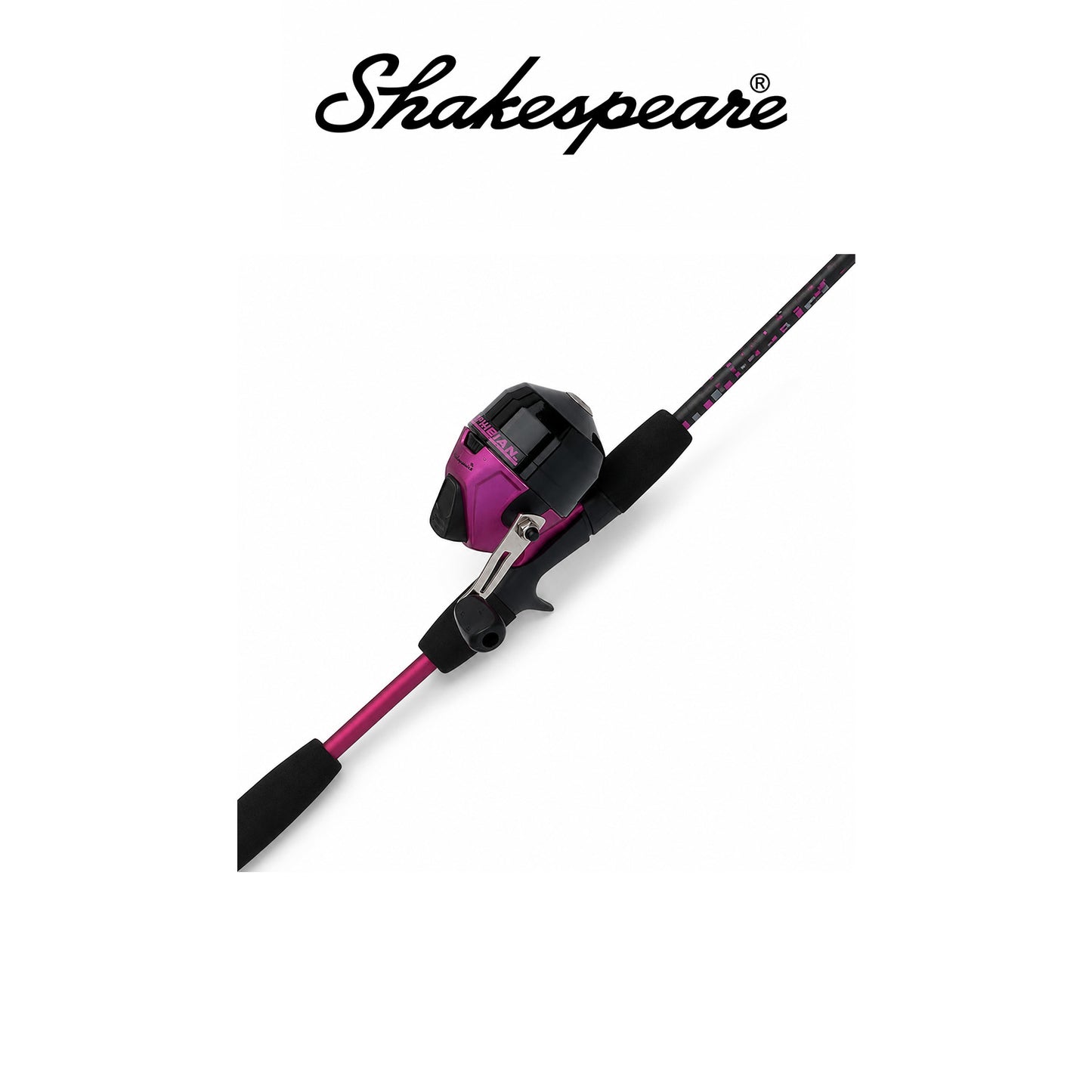 Compact Pink Combo | 5 Ft 6 In