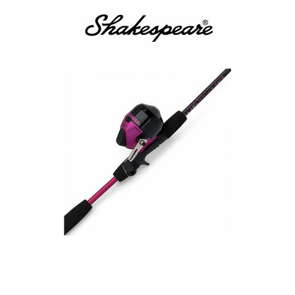 Compact Pink Combo | 5 Ft 6 In