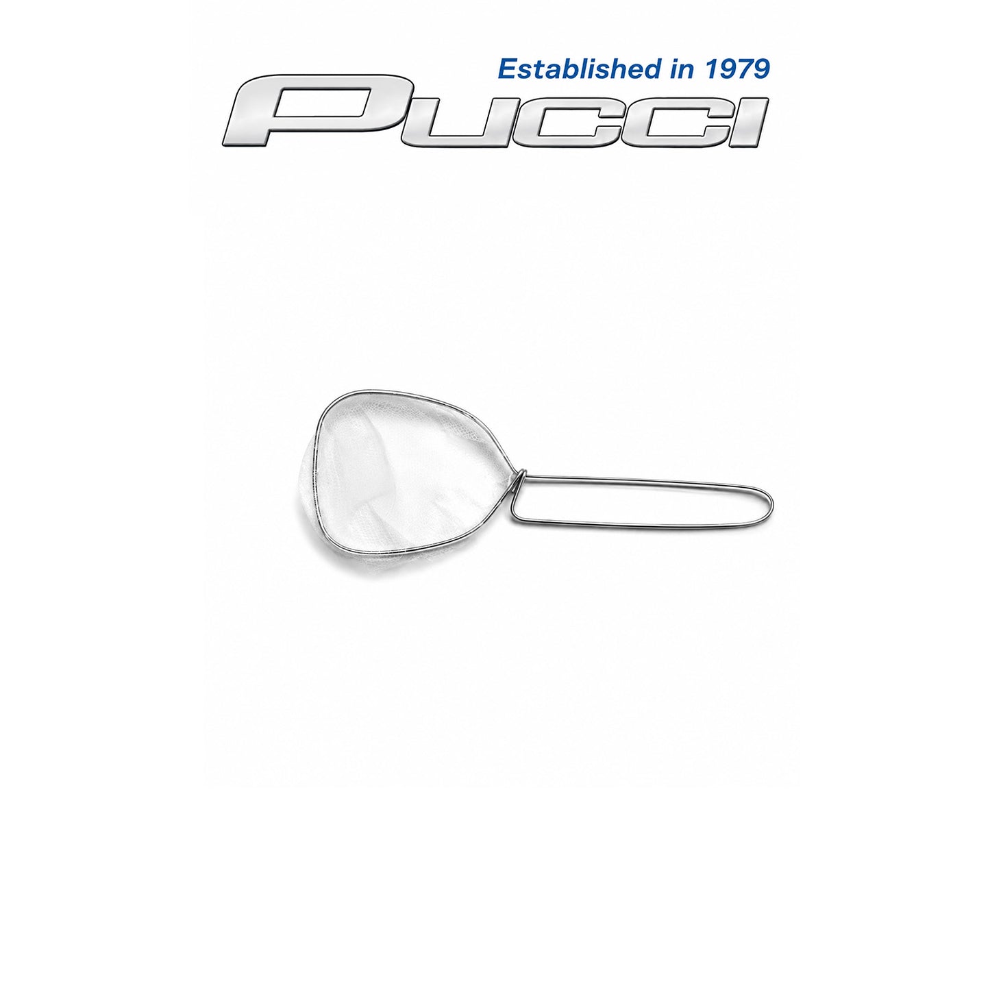 Pucci DN109 Minnow Net – 12 Pack