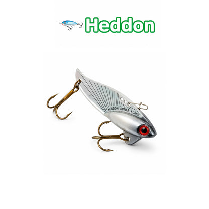 Heddon Rattling Sonar Flash
