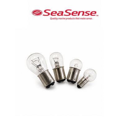 SeaSense Marine Four Bulb Pack Set