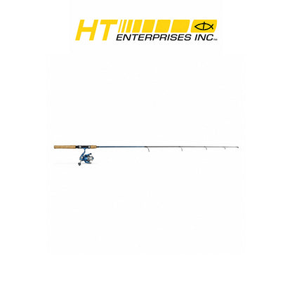 HT Micromaster Extreme 5' 2-Piece Ultralight Fishing Combo