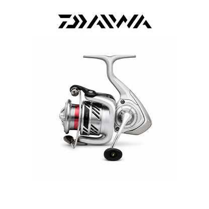 Daiwa Crossfire CFLT4000-C Reel