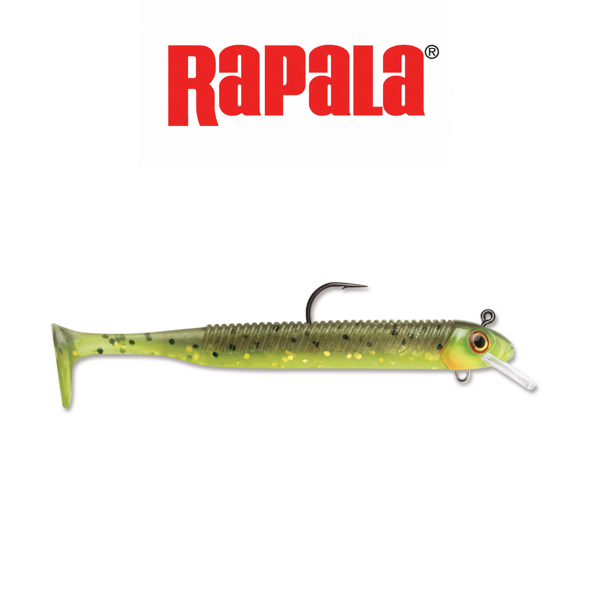Rapala 360GT Searchbait Minnow Fishing Lure