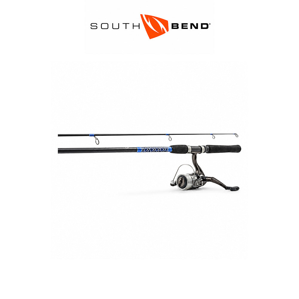 Proton Spinning Combo