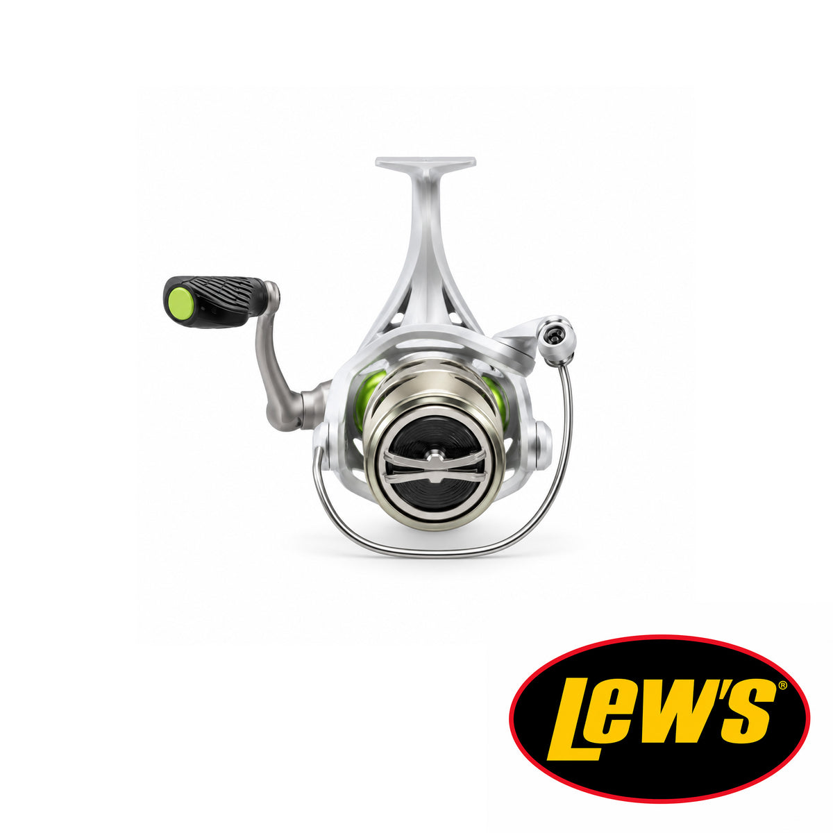 Lews Mach 1 Spinning Reel
