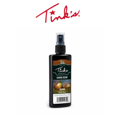 Tink’s Acorn Cover Scent Spray