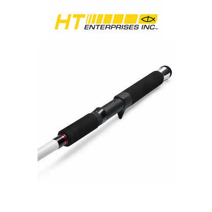 HT Ol' Whiskers 8' 2-Piece Spinning Rod with EVA Handle