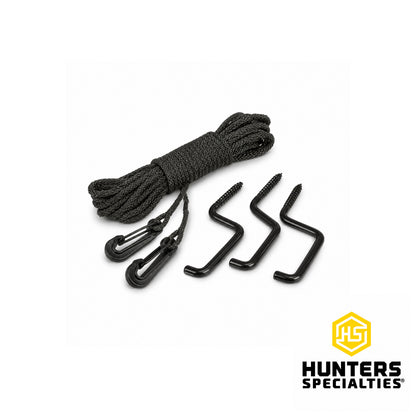 HS Hunters Bow Holder 2-Pack