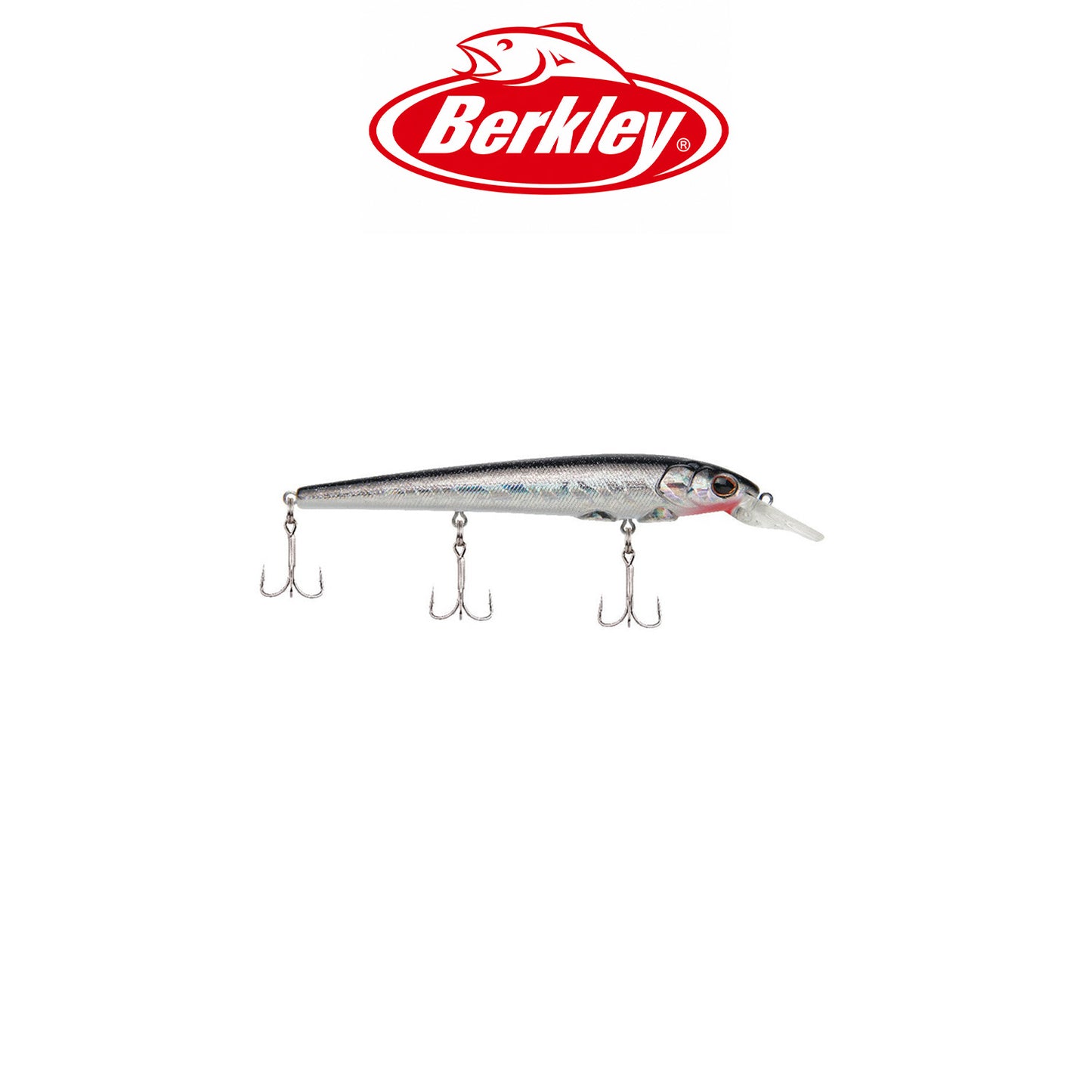Berkley Hit Stick 4.5" – 1/3 oz
