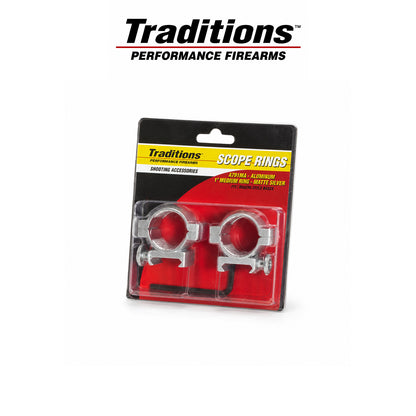 Traditions Scope Rings